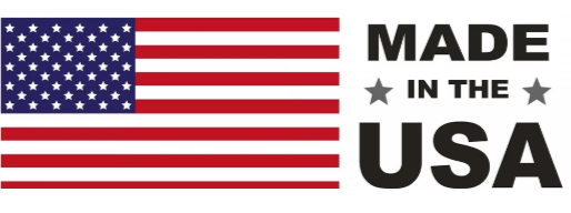 Made in the usa